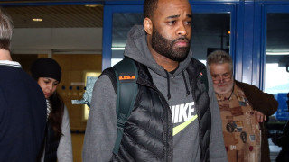 Χέρστον: «Να βοηθήσω την ΑΕΚ να φτάσει εκεί που αξίζει»