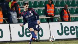 Αυλωνίτης: «Μας πλήγωσε η ήττα από τον ΠΑΟΚ»