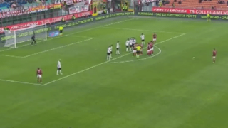 Το "ροσονέρικο" διπλό τείχος! (video)