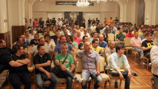 «Έτρεμαν» τις ευθύνες