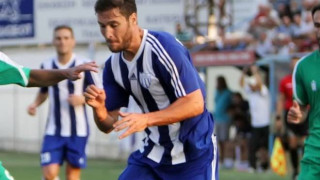 Καζάκης: «Περνάει κρίση ο ΠΑΟΚ» (audio)