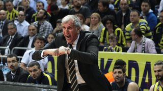 Ομπράντοβιτς: «Φαβορί για το Final-4 ο Ολυμπιακός»