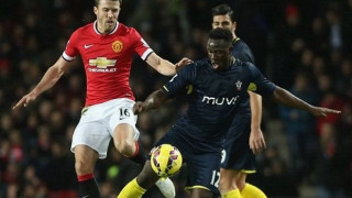 Μαθήματα Μάι Τάι από τους παίκτες της Γιουνάιτεντ