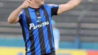 Προσπάθεια για φορ, προτάθηκε ο Φιγκερόα