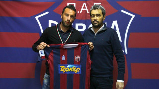 Και με τη βούλα ο Ναζλίδης