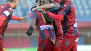 Χωρίς Καλί κόντρα στον ΟΦΗ