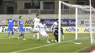 Ξεπέρασε κάθε όριο η αθλιότητα...  Αυτόν τον ΠΑΟΚ θέλει ο κόσμος!