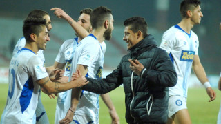 Ασταμάτητος και ουσιαστικός