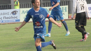 Παππάς: «Είμαστε καλύτεροι από τον Άρη» (audio)