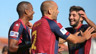 «Σφραγίζει» την πρωτιά η Βέροια