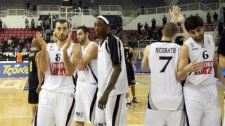 ΠΑΟΚ-ΑΕΚ: Οι αριθμοί...