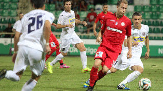 Ανάκαμψη στην Κέρκυρα