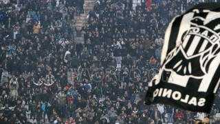 Κόσμος και Άγγελος έστειλαν μήνυμα