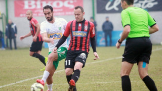 Τα είχε όλα εκτός από νικητή