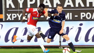 (Χ)άνει συνεχώς έδαφος