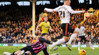 Λίγα τα καλά φαβορί,  πολλά όμως τα Χ   