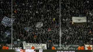 Τι γίνεται με Ναζλίδη και ΠΑΟΚ
