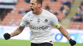 "Εξοχικό" το Σαν Σίρο για τους φιλοξενούμενους - Δύο γκολ ο Φετφατζίδης (vine)