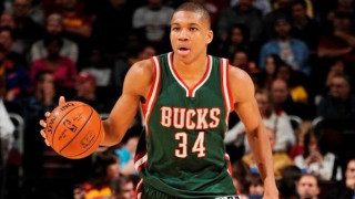 Στο διαγωνισμό καρφωμάτων του All Star Game ο Αντετοκούνμπο;