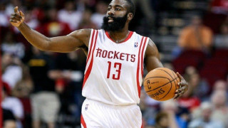 Ο Χάρντεν... ζάλισε τον Πριτζιόνι (VIDEO)