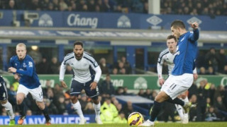 Μοιραίος ο Μιραλάς για την Έβερτον