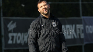 «Θα χάσεις από τον πεθαμένο τον Ρατς» (video)