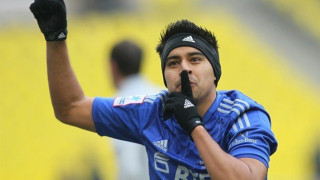 Ο ακριβοπληρωμένος παίκτης πρέπει να κερδίσει την αποδοχή