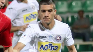 Ανακοίνωσε Μαραγκό η Βέροια