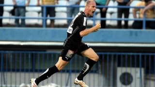 Νέος «βραχνάς» με Βλόνταρτσικ