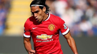 Φαλκάο: «Χαρούμενος που επέστρεψα»