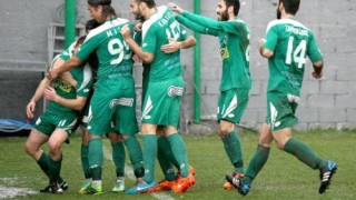 «Πάτησε» τη Λαμία