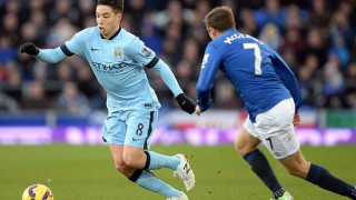 Νασρί: «Απέρριψα τη Γιουνάιτεντ λόγω Φέργκιουσον»