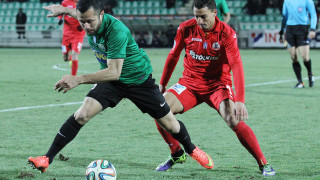 Νίκη και... αναμονή