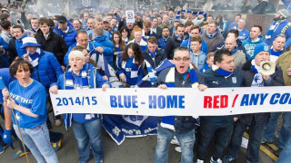 Επιστροφή στα μπλε για την Κάρντιφ!