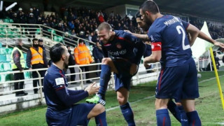 Η Ξάνθη των θριάμβων έμεινε στα αποδυτήρια