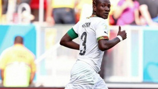 Πάσχει από ελονοσία ο Ασαμόα Γκιάν!