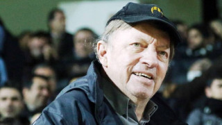 Γκέραρντ: «Μόνη λύση η Γ’ Εθνική»