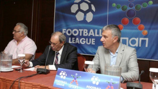 ΔΣ στη Football League