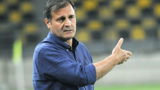 Αυτούς θέλει στην Football League ο Καλαϊτζίδης