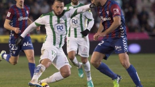 Μοιρασιά στην Ανδαλουσία