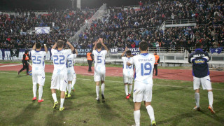 Με κεκτημένη ταχύτητα για νέα νίκη