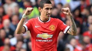 Ντι Μαρία: «Φτιάχνουμε τη νέα Γιουνάιτεντ»