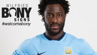 Και επίσημα «πολίτης» ο Μπονί!