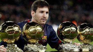 Κασίγιας:  «Δεν θα έπαιρνα τον Μέσι στην Ρεάλ»