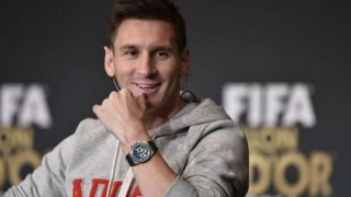 Μέσι: "Δεν ξέρω που θα είμαι του χρόνου"