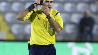 Βόμβα σε σπίτι διαιτητή στη Λεμεσό