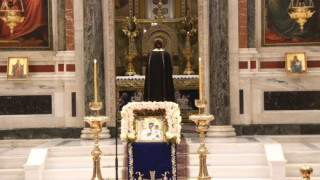 Κύπρος: Έκπτωτος ο Μητροπολίτης Πάφου που χαρακτήρισε εκπρόσωπο του σκότους τον πάπα