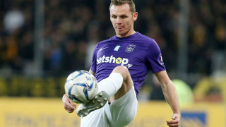 Ο Κόρχουτ θέλει Αρη