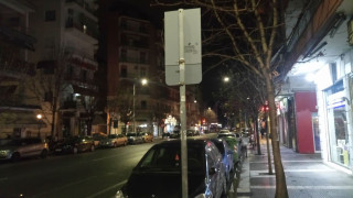 Σαββατόβραδο στη Θεσσαλονίκη, δεν κινείται τίποτα!
