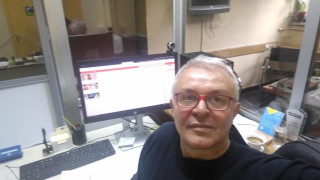 Οι έξι μικρές ιστορίες του Γιάννη Αλεξούλη